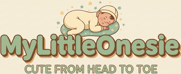 MyLittleOnesie